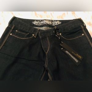 NWT Express Stella Regular Fit Low Rise Flare Jeans